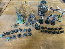 Age sigmar seraphon for sale  INSCH