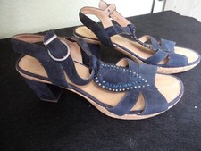 Damen schuh sandale gebraucht kaufen  Köln