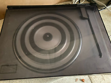 Bang olufsen beogram for sale  FERNDOWN