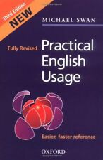 Practical english usage for sale  UK