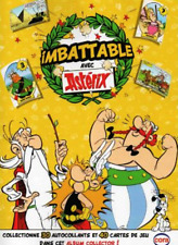 Astérix imbattable cora d'occasion  Soissons