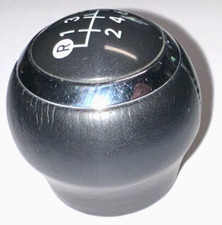 Pomello cambio manuale usato  Noceto
