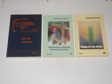 Flensburger hefte bücher gebraucht kaufen  Hamburg