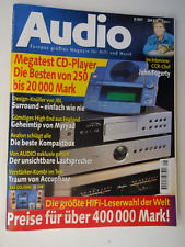 Audio avalon monitor gebraucht kaufen  Kiel
