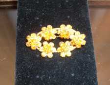 Austrian crystal vintage for sale  Old Town
