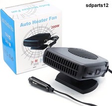 Chauffage voiture 12v d'occasion Chauffage voiture 12v d'occasion  France