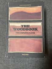 Woodbook complete plates for sale  New York