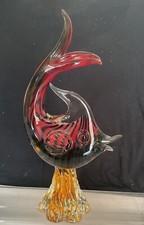 Beautiful murano glass for sale  COLCHESTER