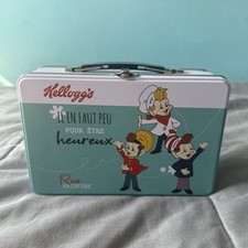 Kelloggs rice krispie for sale  CHELMSFORD
