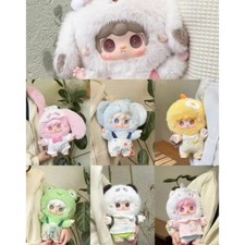 1 peça Yooki Cute Pet Dream Series 400% 11" caixa cega figura de pelúcia confirmada  comprar usado 1 peça Yooki Cute Pet Dream Series 400% 11" caixa cega figura de pelúcia confirmada  comprar usado  Enviando para Brazil