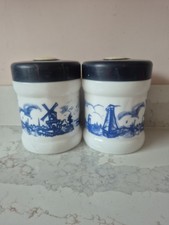 Pair vintage dutch for sale  WIGAN