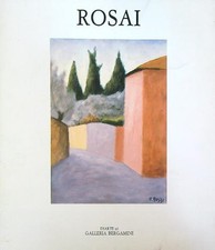 Ottone rosai ottobre usato  Italia