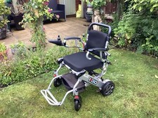 Pride igo electric for sale  LIVERPOOL