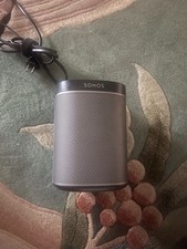 Alto-falante inteligente sem fio Sonos Play 1 Play:1 comprar usado  Enviando para Brazil