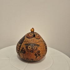 Hand painted etched for sale  PLYMOUTH