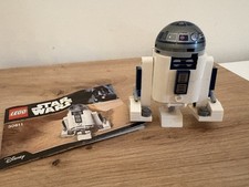 Lego star wars gebraucht kaufen  Herford