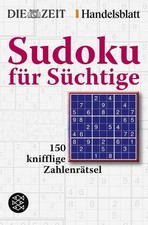 Sudoku süchtige 150 gebraucht kaufen Sudoku süchtige 150 gebraucht kaufen  Ohlsbach