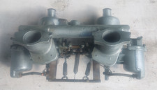 Twin hs3 su for sale  LEEDS