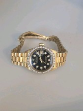 Rolex president 6917 for sale  Houston