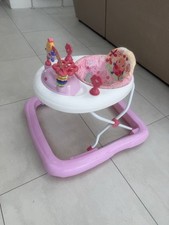 Pink walker for sale  LONDON