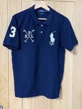 Ralph lauren polo for sale  UK
