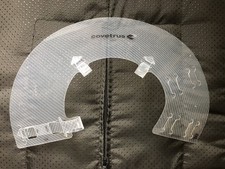 Covetrus clear elizabethan for sale  Franklinton