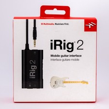Multimedia irig mobile for sale  Roseburg
