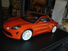 Renault alpine a110 d'occasion Renault alpine a110 d'occasion  Munster