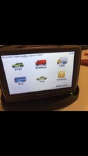 Tomtom europa truck gebraucht kaufen  Düsseldorf