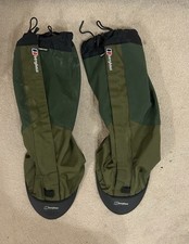 Berghaus yeti gore for sale  UXBRIDGE