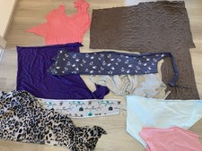 Jersey stoff reste gebraucht kaufen Jersey stoff reste gebraucht kaufen  Regen