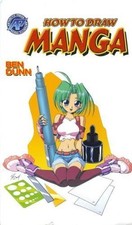 Draw manga good for sale  Montgomery