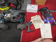 Power racing radio for sale  Shelby