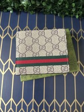 Men gucci wallet for sale  Danbury
