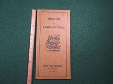 railroad locomotives for sale  Lockport