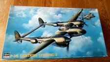 Hasegawa 38l lightning for sale  PRESCOT