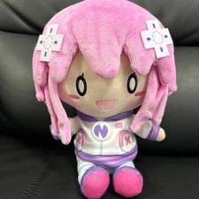 Peluche pupazzo hyperdimension usato Peluche pupazzo hyperdimension usato  Spedire a Italy