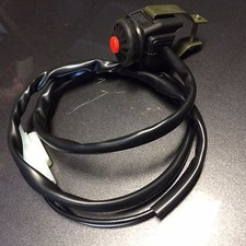 Bouton poussoir universel d'occasion  Ennezat