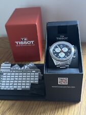 Tissot pr516 chronograph for sale  BEDFORD