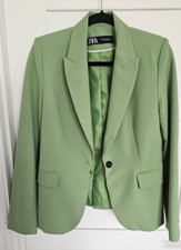 Zara apple green for sale  LONDON