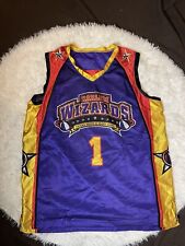 Maillot basket nba d'occasion  Le Grau-du-Roi