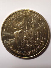 2007 jeton medaille d'occasion  Amiens-