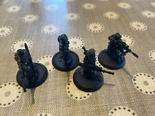 Khador widowmakers warmachine for sale  MONTROSE