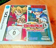 Nds beyblade nintendo gebraucht kaufen  Denzlingen