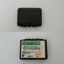 Batteria motorola startac usato  Giugliano in Campania