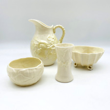 Belleek pitcher bud for sale  El Campo