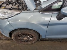 Front wing ford for sale  DONCASTER