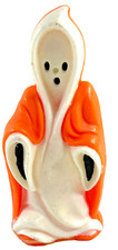 Vtg halloween candle for sale  Wichita