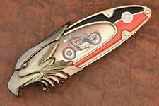 Franklin mint knife for sale  Sonora