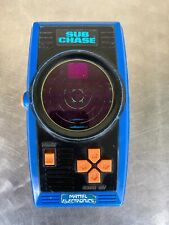 Sub chase mattel d'occasion  Prissé